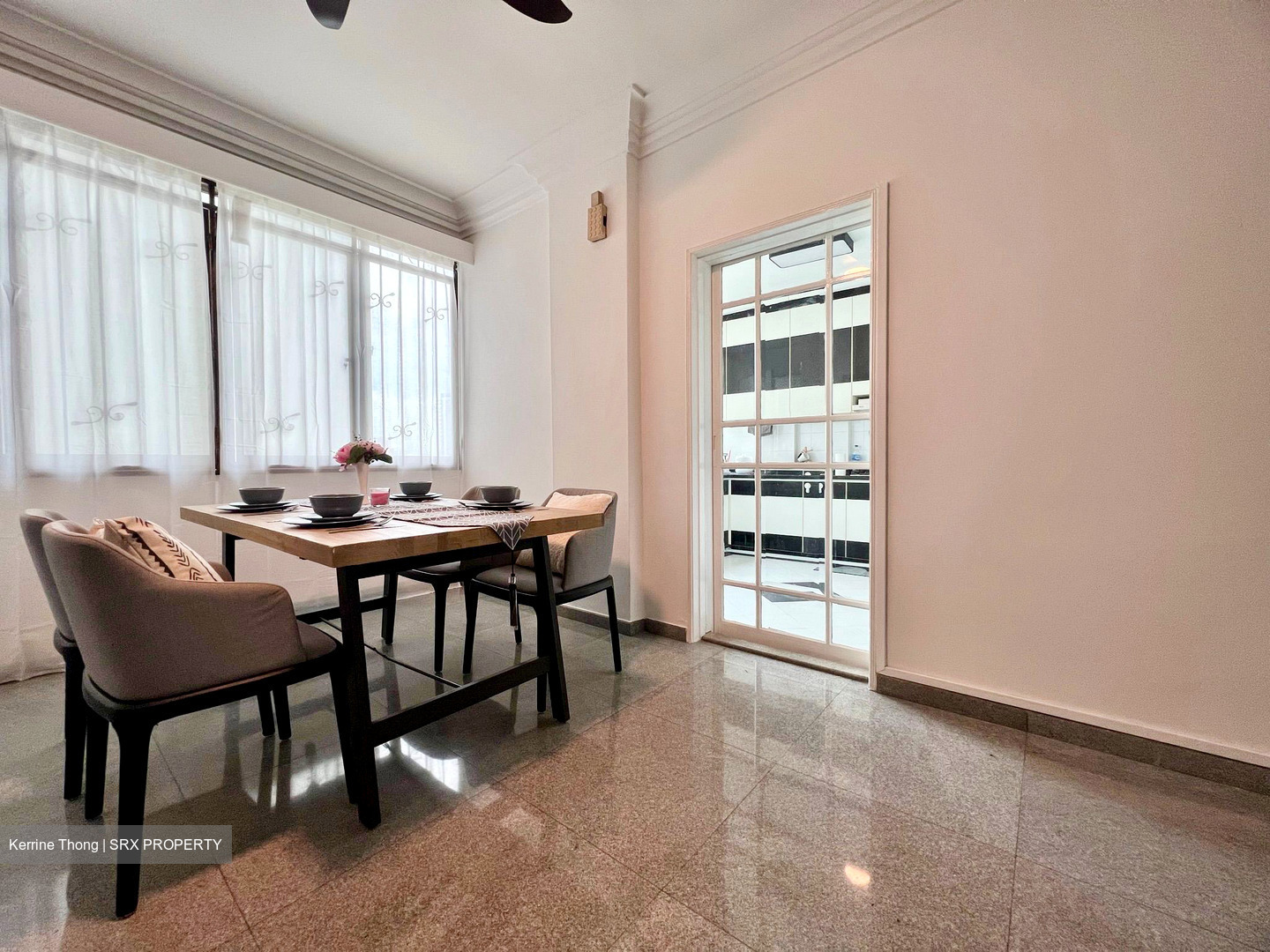 Rajah Tower (D12), Apartment #452729501